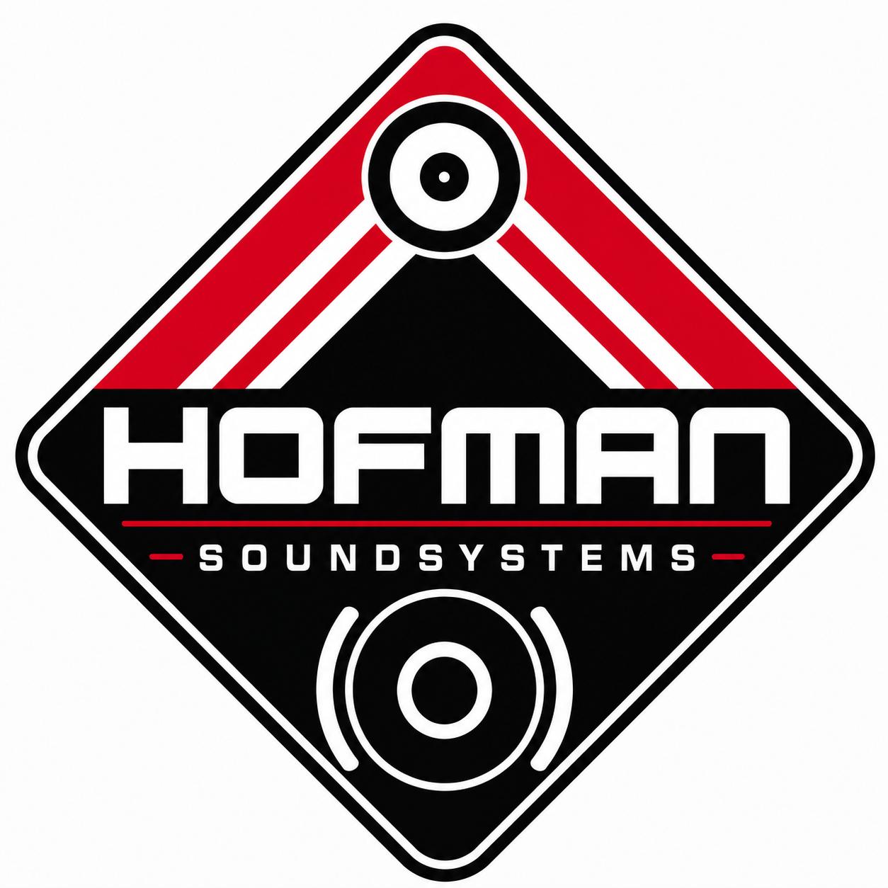Hofman Soundsystems
